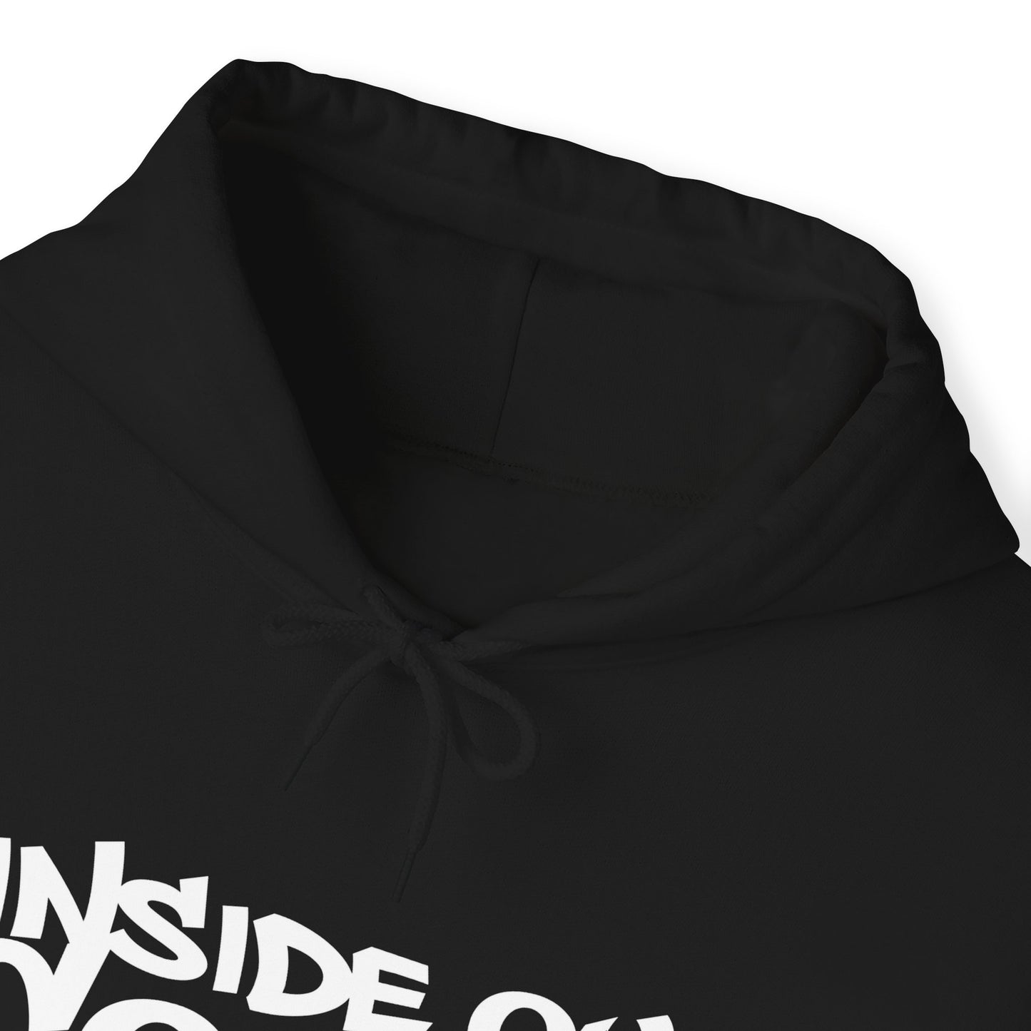 "Inside Out Cookie" Heavy Blend™ Hoodie Sweatshirt