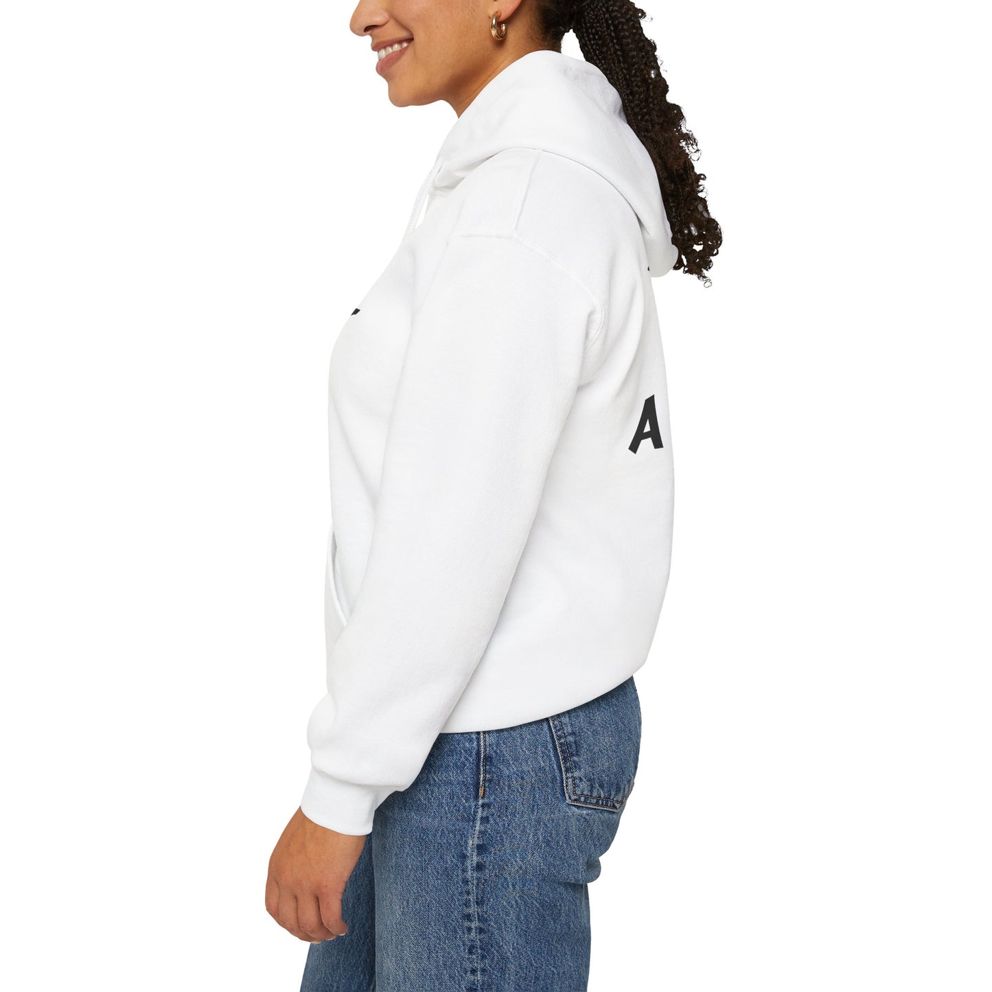 "Inside Out Cookie" Heavy Blend™ Hoodie Sweatshirt