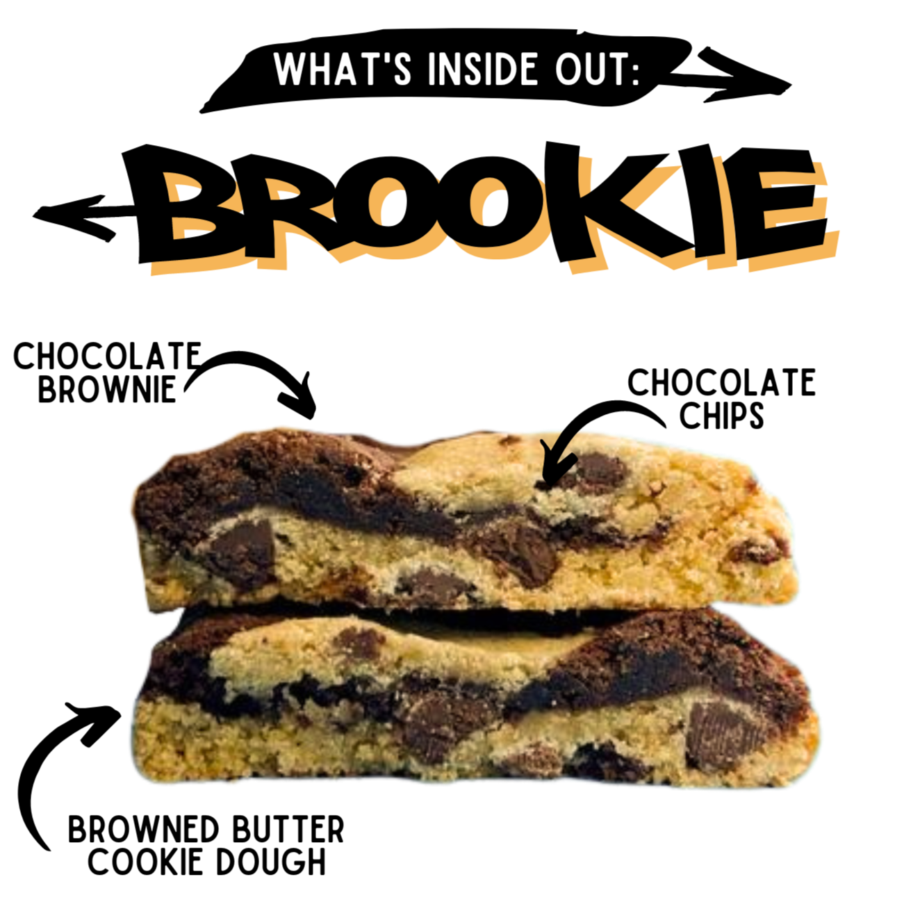 Brookie Wholesale