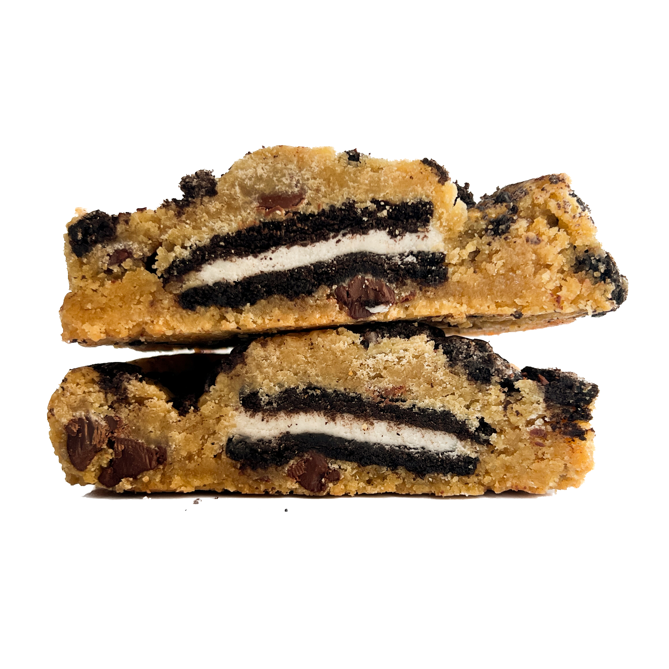 Gluten Free & Vegan