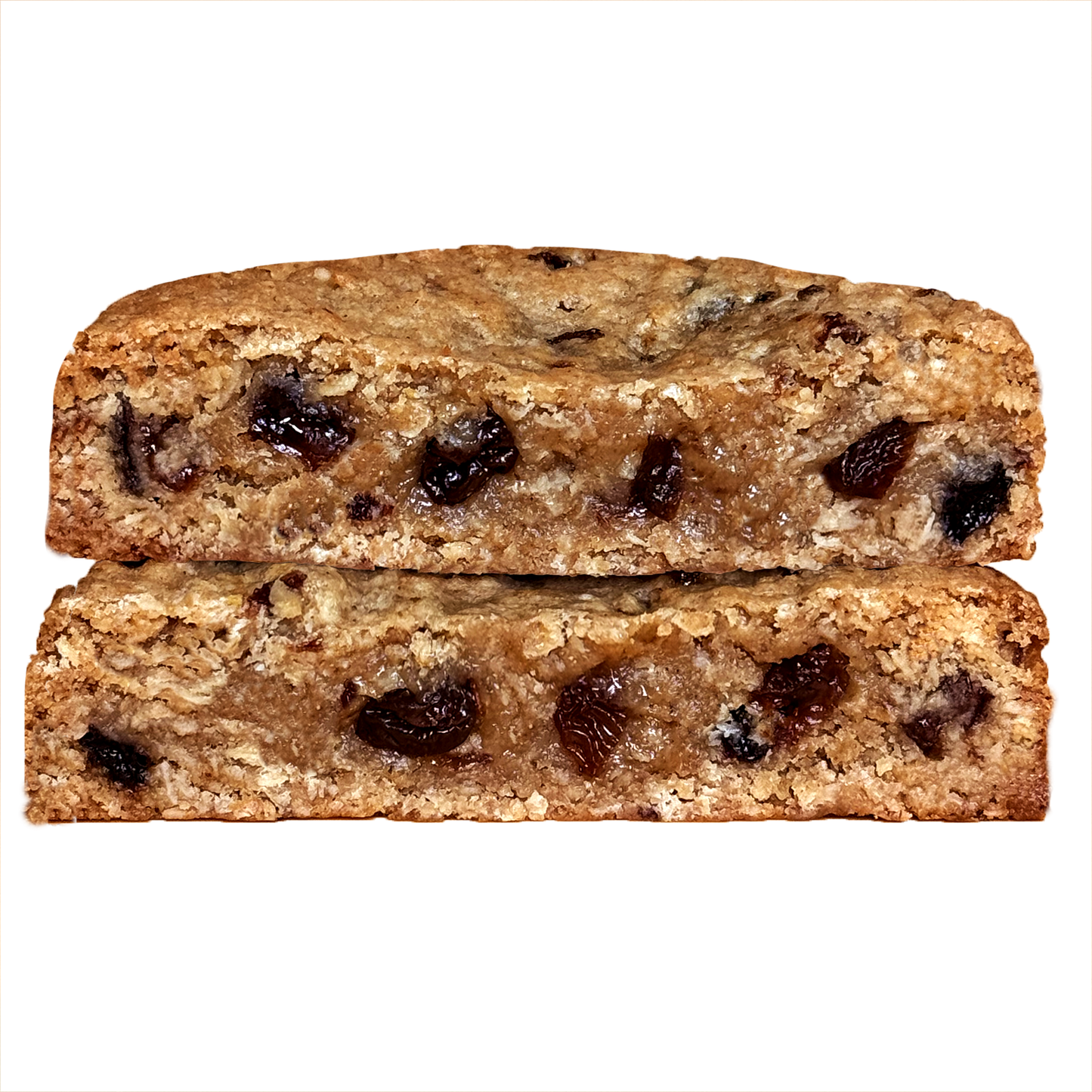 Oatmeal Raisin