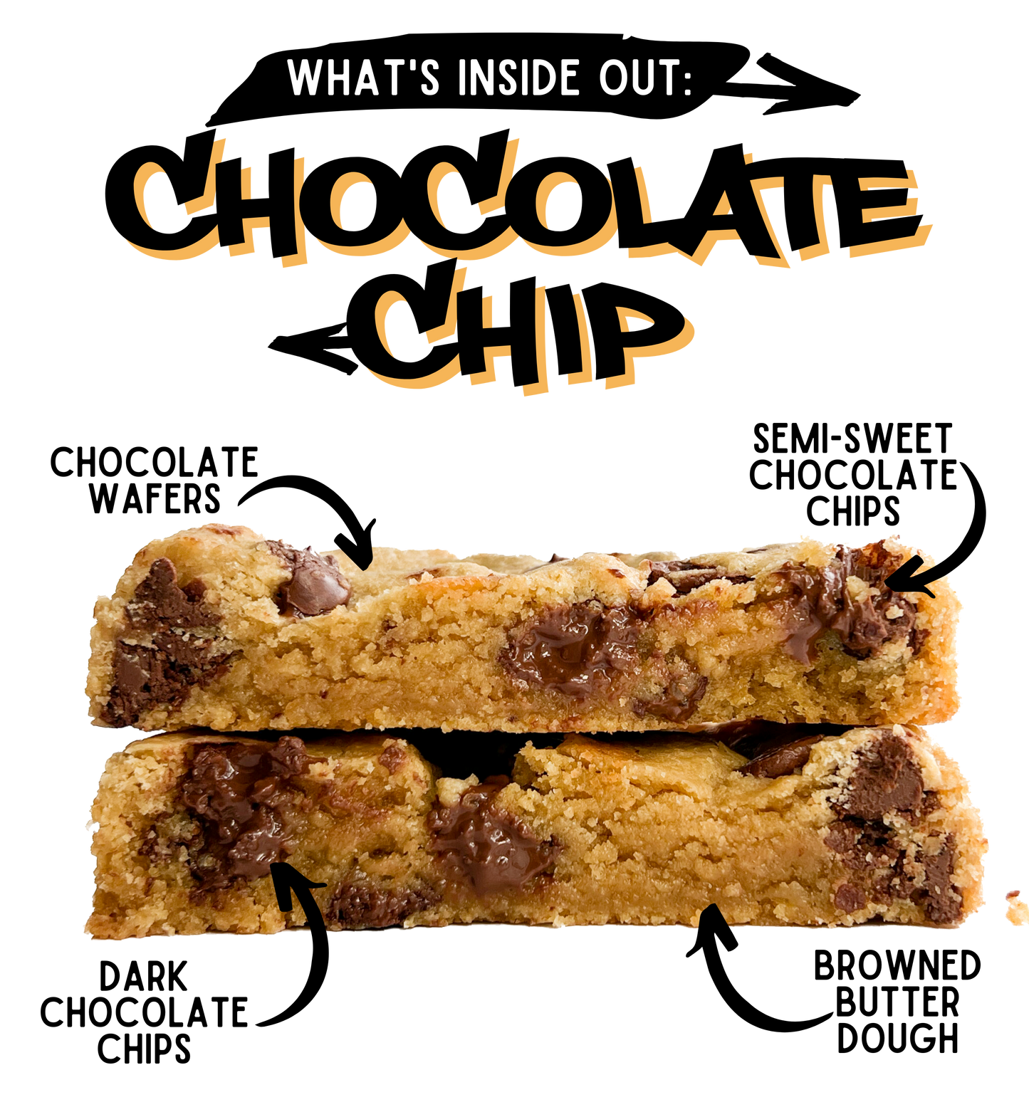 Chocolate Chip Wholesale