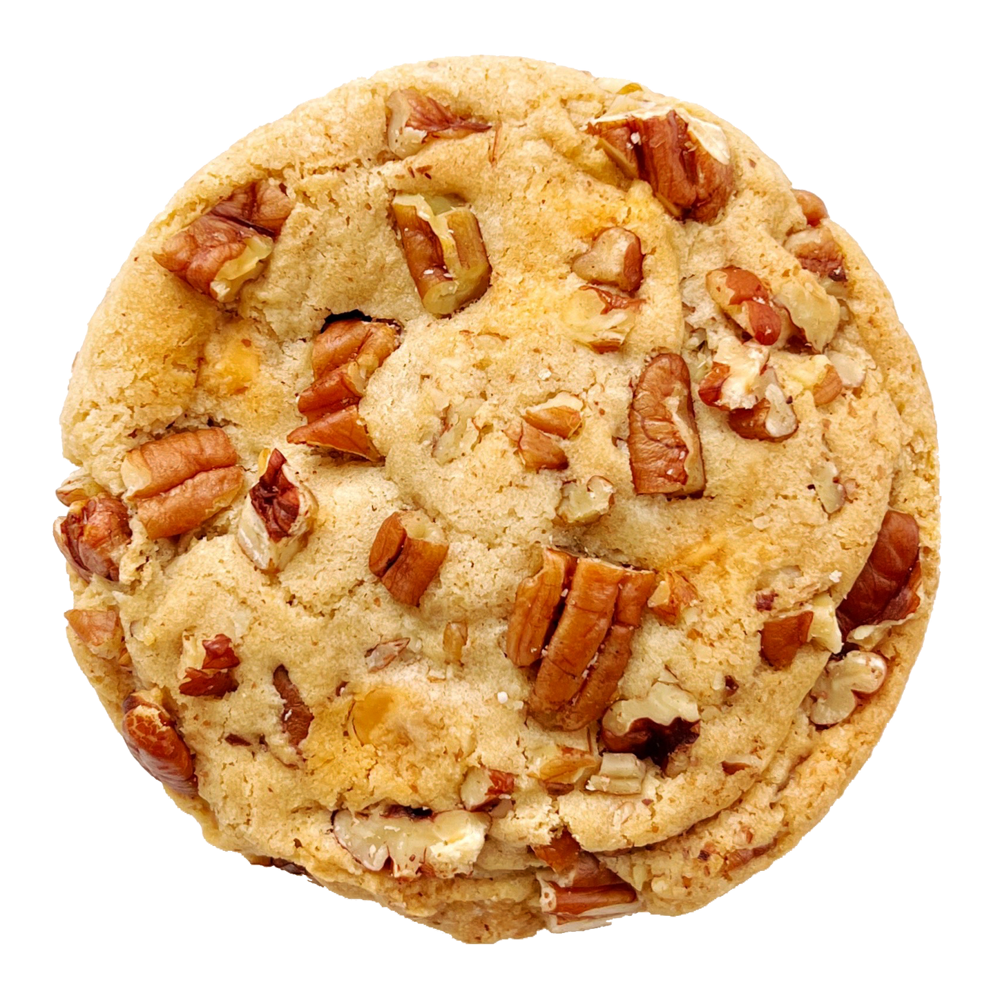 Caramel Stuffed Pecan Pie Wholesale