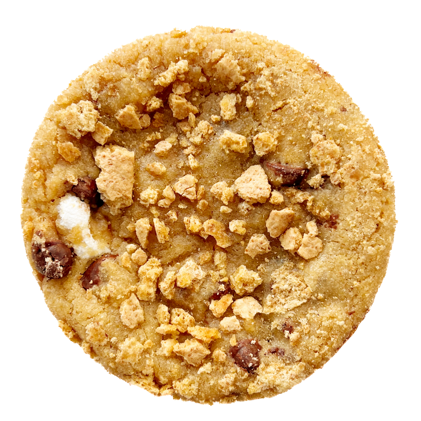 Smore Cookie Wholesale