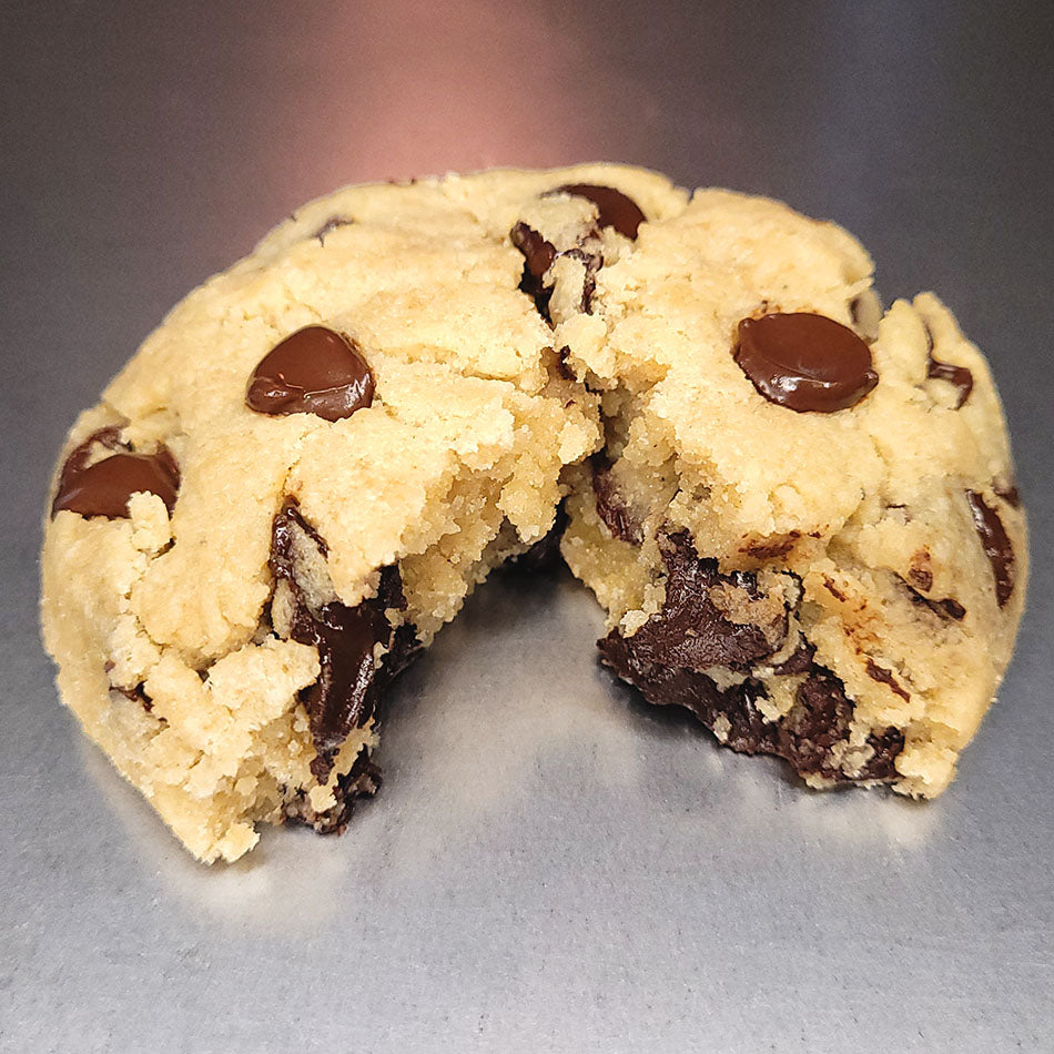 Vegan Chocolate Chip