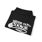 Inside Out Cookie  Heavy Blend™ Hoodie Sweatshirt