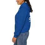 Inside Out Cookie  Heavy Blend™ Hoodie Sweatshirt