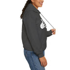 Inside Out Cookie  Heavy Blend™ Hoodie Sweatshirt