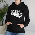 Inside Out Cookie  Heavy Blend™ Hoodie Sweatshirt