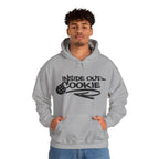 Inside Out Cookie  Heavy Blend™ Hoodie Sweatshirt