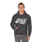Inside Out Cookie  Heavy Blend™ Hoodie Sweatshirt