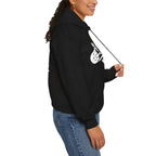 Inside Out Cookie  Heavy Blend™ Hoodie Sweatshirt
