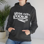 Inside Out Cookie  Heavy Blend™ Hoodie Sweatshirt
