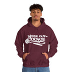 Inside Out Cookie  Heavy Blend™ Hoodie Sweatshirt
