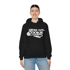 Inside Out Cookie  Heavy Blend™ Hoodie Sweatshirt