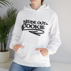 Inside Out Cookie  Heavy Blend™ Hoodie Sweatshirt