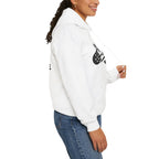 Inside Out Cookie  Heavy Blend™ Hoodie Sweatshirt