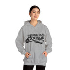 Inside Out Cookie  Heavy Blend™ Hoodie Sweatshirt