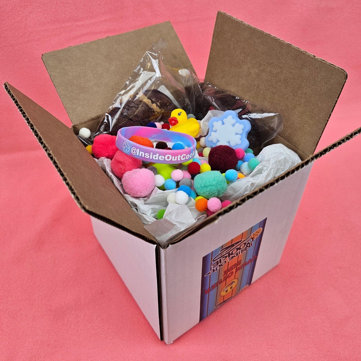 Gift Box