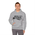 Inside Out Cookie  Heavy Blend™ Hoodie Sweatshirt