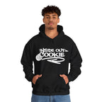 Inside Out Cookie  Heavy Blend™ Hoodie Sweatshirt