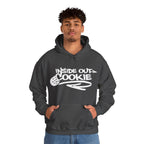 Inside Out Cookie  Heavy Blend™ Hoodie Sweatshirt