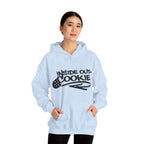Inside Out Cookie  Heavy Blend™ Hoodie Sweatshirt