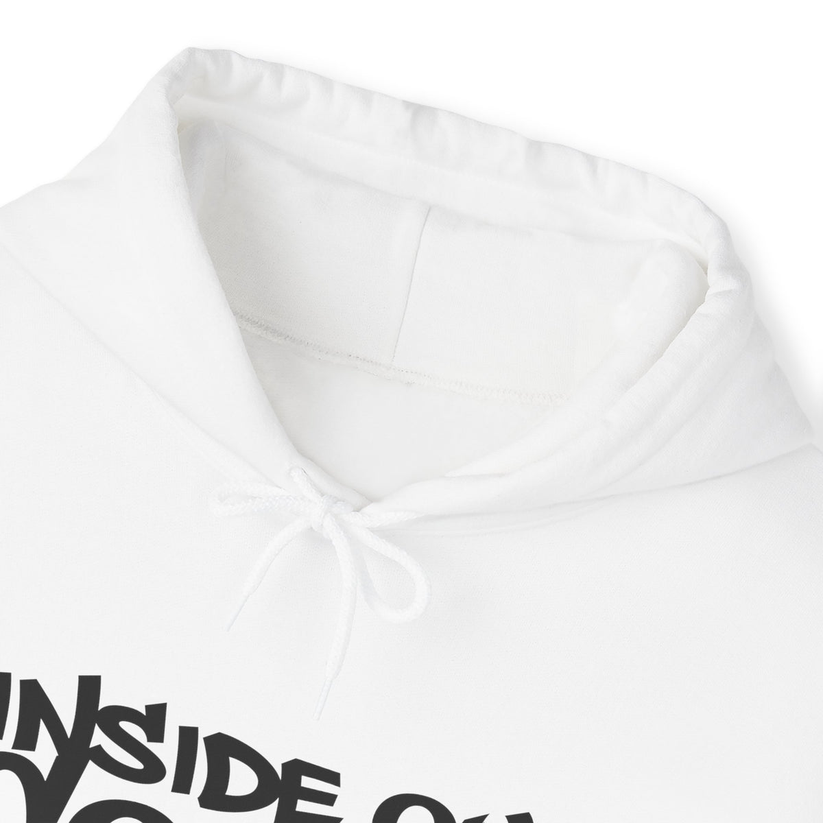 Inside Out Cookie  Heavy Blend™ Hoodie Sweatshirt
