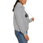 Inside Out Cookie  Heavy Blend™ Hoodie Sweatshirt