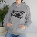 Inside Out Cookie  Heavy Blend™ Hoodie Sweatshirt