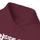 "Inside Out Cookie"  Heavy Blend™ Hoodie Sweatshirt