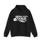 Inside Out Cookie  Heavy Blend™ Hoodie Sweatshirt
