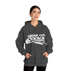 Inside Out Cookie  Heavy Blend™ Hoodie Sweatshirt