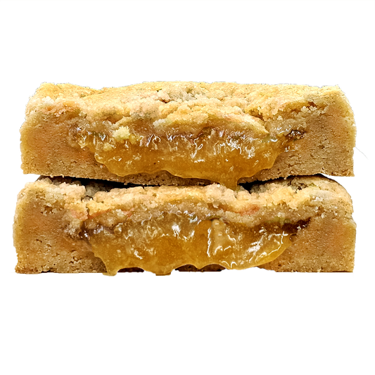 Apple Turnover
