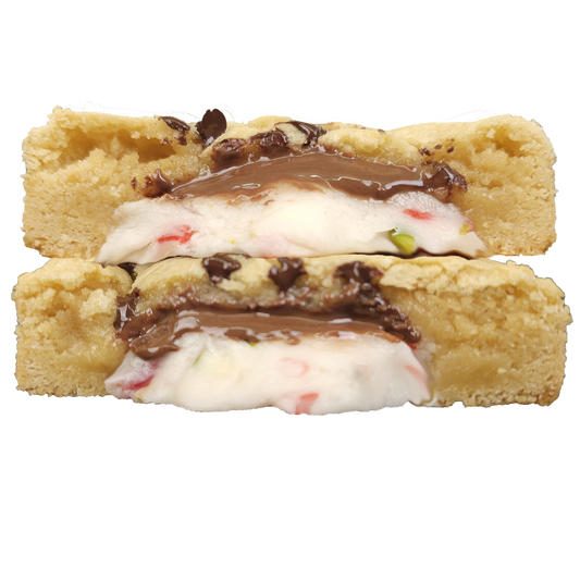 Holy Cannoli
