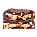Reeses OREO Brownie