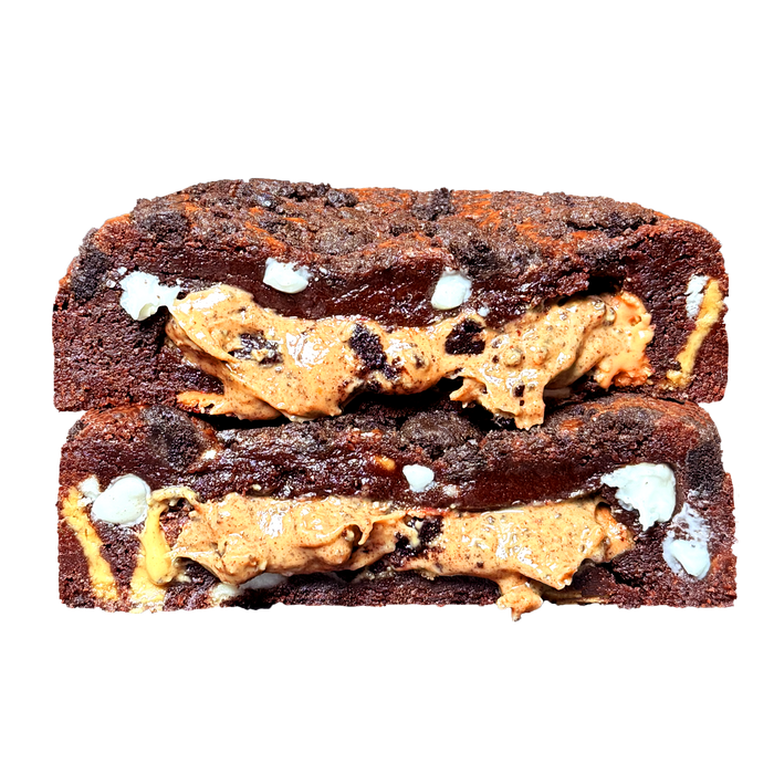 Reeses OREO Brownie