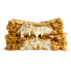 Inside Out Cookie oatmeal cream pie stuffed cookies