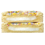 inside out cookie birthday cake funfetti