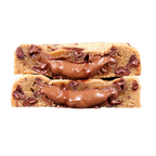 Nutella Chocolate Chip