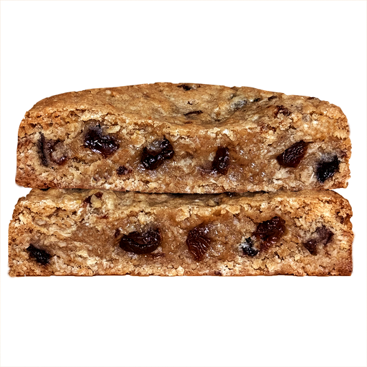 Oatmeal Raisin