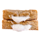 Cheesecake Stuffed Snickerdoodle