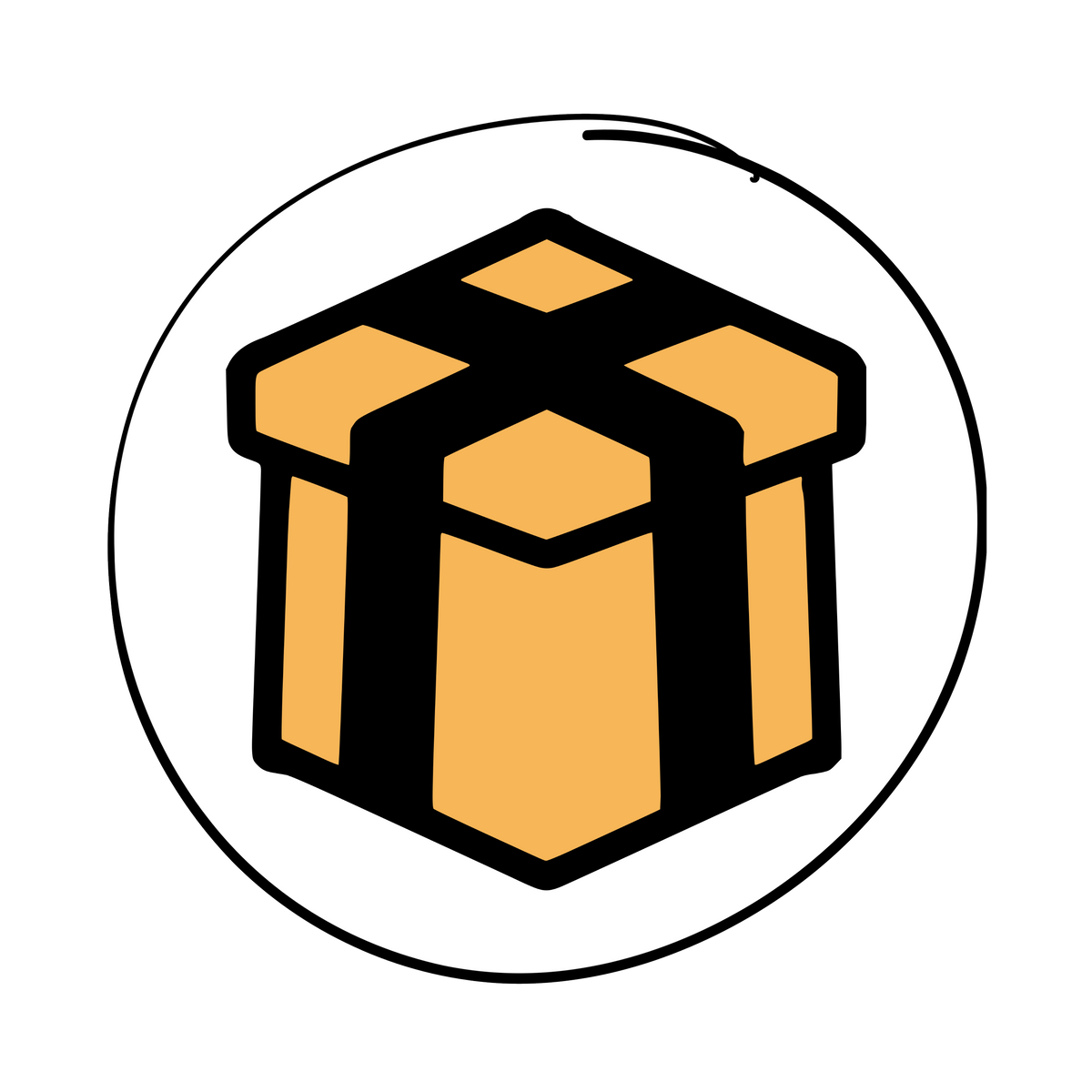 Monthly Cookie Box Subscription