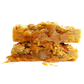 Caramel Stuffed Pecan Pie