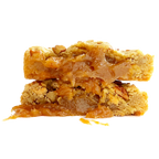 Caramel Stuffed Pecan Pie