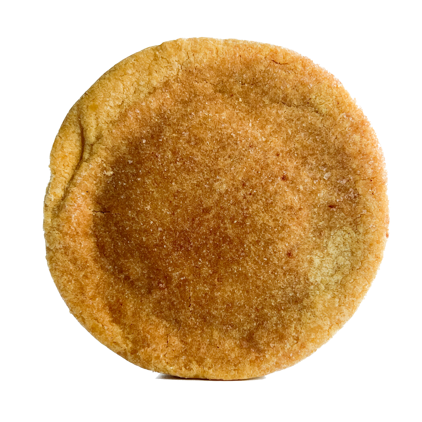 Cheesecake Stuffed Snickerdoodle