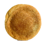 Cheesecake Stuffed Snickerdoodle