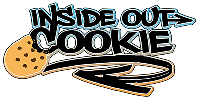 Inside Out Cookie